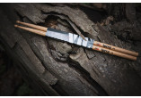 5AT VIC FIRTH BAGUETTES BATTERIE 5AT