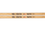 5ATN VIC FIRTH BAGUETTES BATTERIE 5ATN