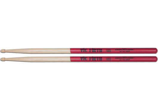 VIC FIRTH BAGUETTES BATTERIE 5AVG