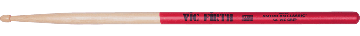 VIC FIRTH Baguettes batterie 5AVG