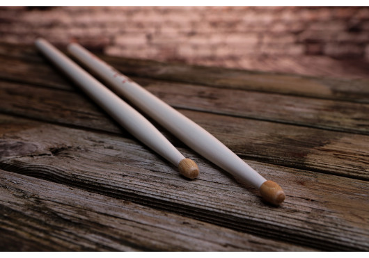 5AW VIC FIRTH BAGUETTES BATTERIE 5AW