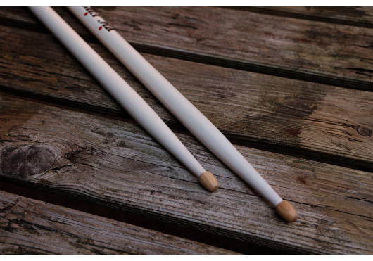 5AW VIC FIRTH BAGUETTES BATTERIE 5AW