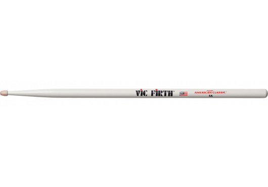 VIC FIRTH Baguettes batterie 5AW