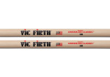 5B VIC FIRTH BAGUETTES BATTERIE 5B