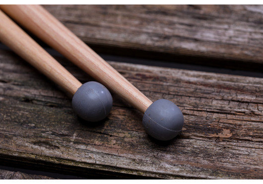 5BCO VIC FIRTH BAGUETTES BATTERIE 5BCO