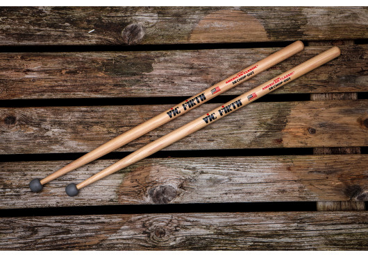 5BCO VIC FIRTH BAGUETTES BATTERIE 5BCO