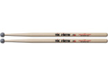 VIC FIRTH BAGUETTES BATTERIE 5BCO