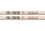 5BDG VIC FIRTH BAGUETTES BATTERIE 5BDG