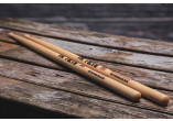5BDG VIC FIRTH BAGUETTES BATTERIE 5BDG