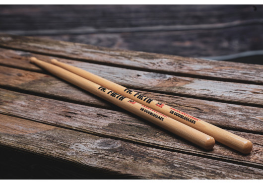 5BDG VIC FIRTH BAGUETTES BATTERIE 5BDG