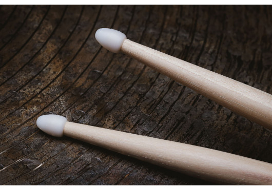 5BN VIC FIRTH BAGUETTES BATTERIE 5BN