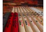 VIC FIRTH BAGUETTES BATTERIE 5BN