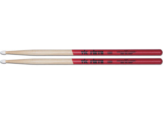 VIC FIRTH BAGUETTES BATTERIE 5BNVG