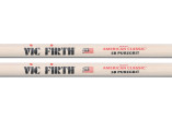 5BPG VIC FIRTH BAGUETTES BATTERIE 5BPG