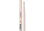 5BPG VIC FIRTH BAGUETTES BATTERIE 5BPG