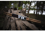 VIC FIRTH BAGUETTES BATTERIE 5BT