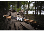 5BTN VIC FIRTH BAGUETTES BATTERIE 5BTN