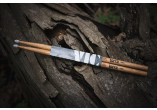 5BTN VIC FIRTH BAGUETTES BATTERIE 5BTN