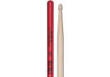 5BVG VIC FIRTH BAGUETTES BATTERIE 5BVG