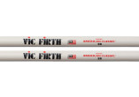 5BW VIC FIRTH BAGUETTES BATTERIE 5BW