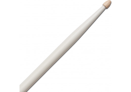 5BW VIC FIRTH BAGUETTES BATTERIE 5BW