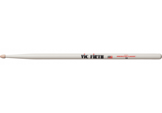 VIC FIRTH Baguettes batterie 5BW