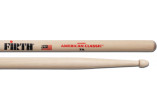 VIC FIRTH BAGUETTES BATTERIE 7A