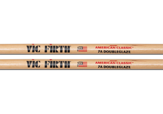 7ADG VIC FIRTH BAGUETTES BATTERIE 7ADG