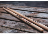 7ADG VIC FIRTH BAGUETTES BATTERIE 7ADG