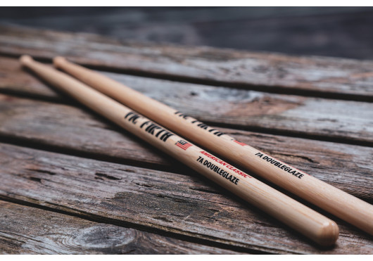 7ADG VIC FIRTH BAGUETTES BATTERIE 7ADG