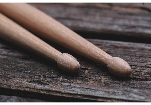7ADG VIC FIRTH BAGUETTES BATTERIE 7ADG
