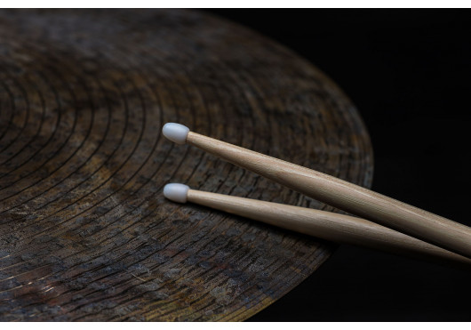 VIC FIRTH BAGUETTES BATTERIE 7AN