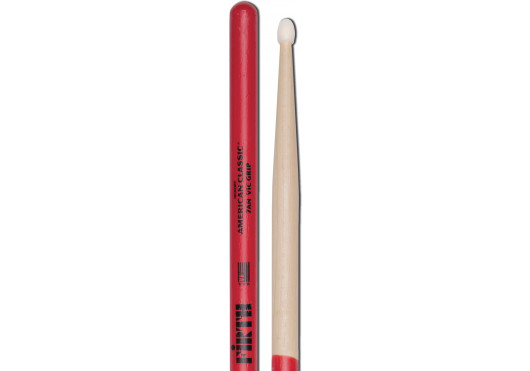 7ANVG VIC FIRTH BAGUETTES BATTERIE 7ANVG