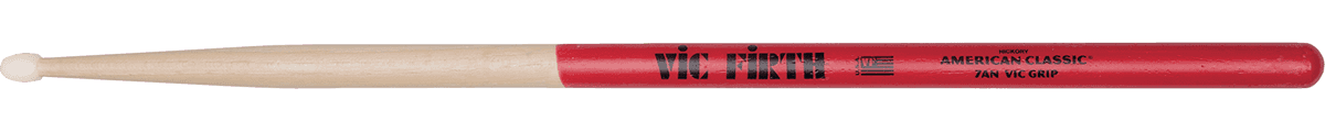 VIC FIRTH Baguettes batterie 7ANVG