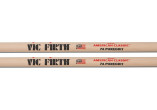 7APG VIC FIRTH BAGUETTES BATTERIE 7APG