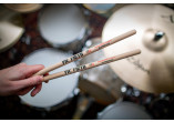 7APG VIC FIRTH BAGUETTES BATTERIE 7APG