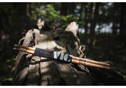 7ATN VIC FIRTH BAGUETTES BATTERIE 7ATN