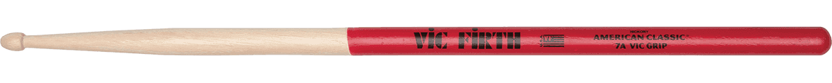 VIC FIRTH Baguettes batterie 7AVG