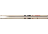 VIC FIRTH BAGUETTES BATTERIE 8D