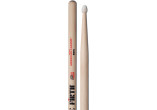 8DN VIC FIRTH BAGUETTES BATTERIE 8DN