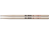 VIC FIRTH BAGUETTES BATTERIE 8DN