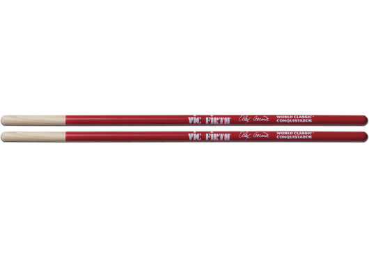 VIC FIRTH BAGUETTES TIMBALES AA