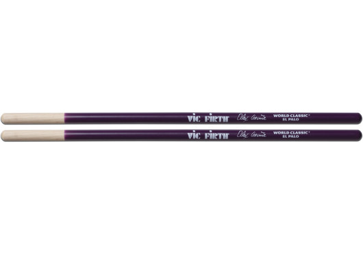 VIC FIRTH BAGUETTES TIMBALES AA2