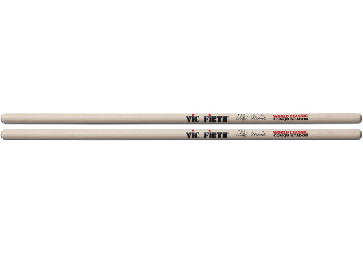 VIC FIRTH BAGUETTES TIMBALES AAC