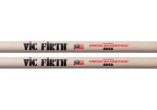 AH5A VIC FIRTH BAGUETTES BATTERIE AH5A