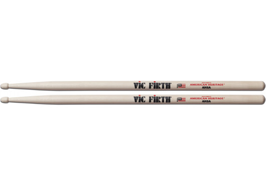 VIC FIRTH BAGUETTES BATTERIE AH5A