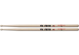VIC FIRTH BAGUETTES BATTERIE AJ5