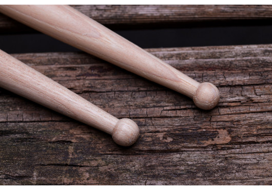AS5A VIC FIRTH BAGUETTES BATTERIE AS5A