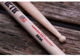 AS5A VIC FIRTH BAGUETTES BATTERIE AS5A