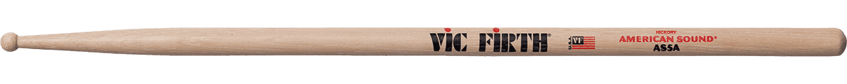 VIC FIRTH Baguettes batterie AS5A